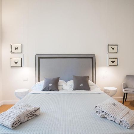 Brunelleschi Suite Florencja Zewnętrze zdjęcie
