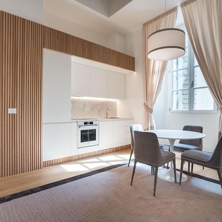 Brunelleschi Suite Florencja Zewnętrze zdjęcie