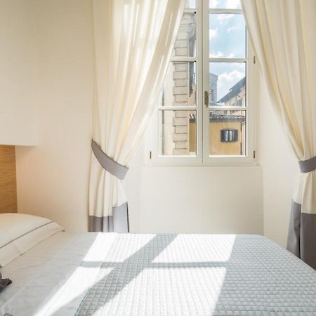 Brunelleschi Suite Florencja Zewnętrze zdjęcie