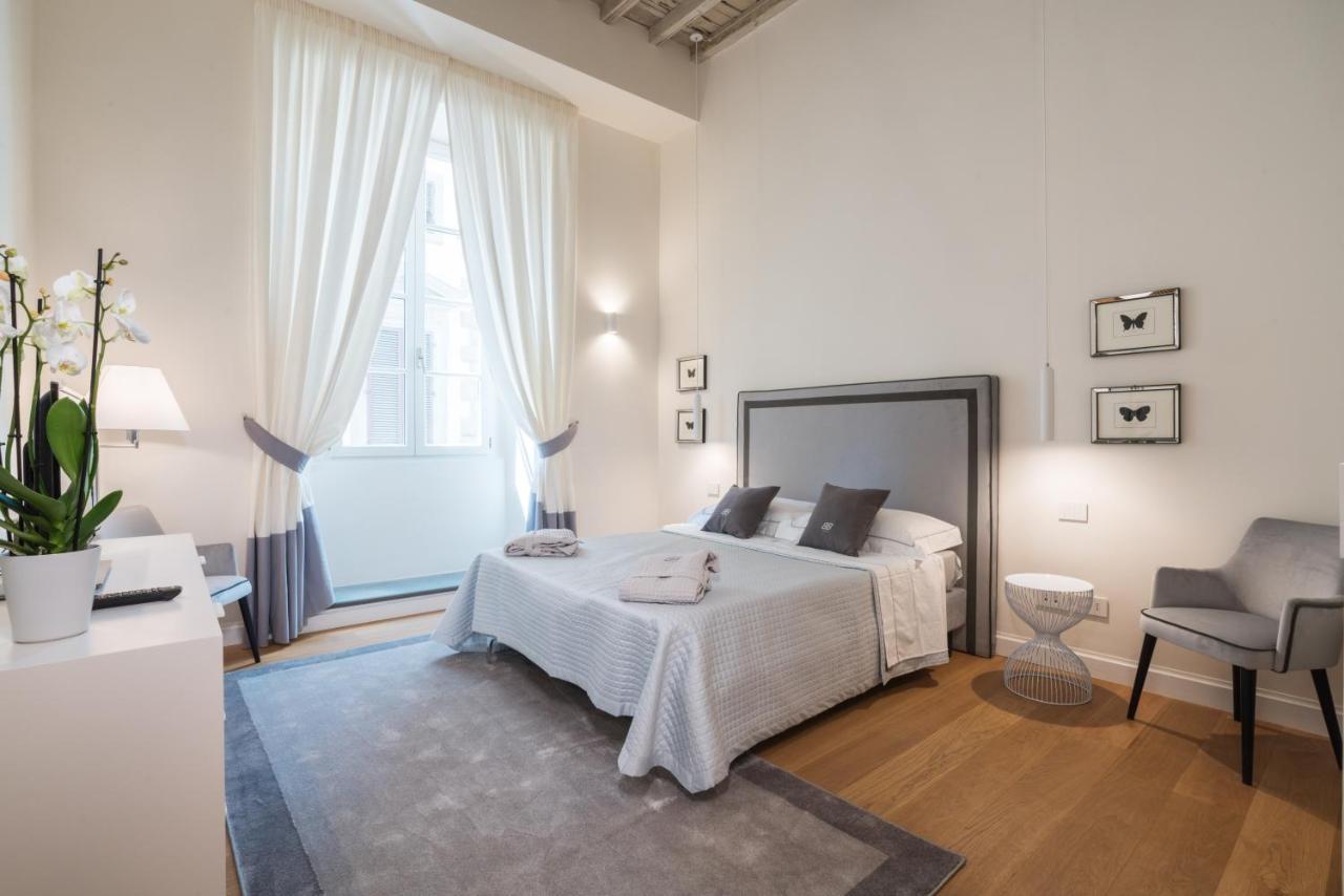 Brunelleschi Suite Florencja Zewnętrze zdjęcie