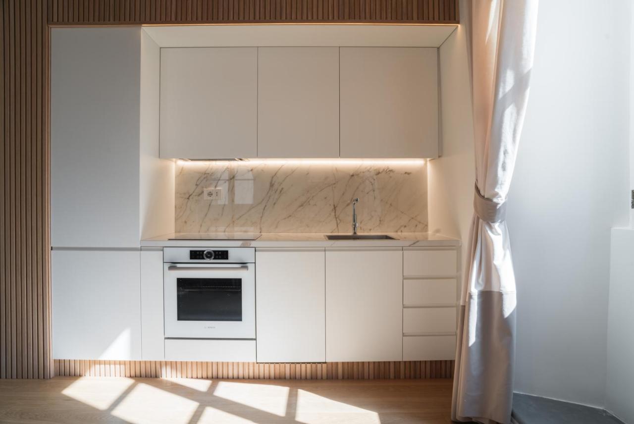 Brunelleschi Suite Florencja Zewnętrze zdjęcie