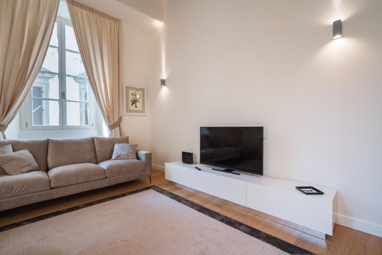 Brunelleschi Suite Florencja Zewnętrze zdjęcie
