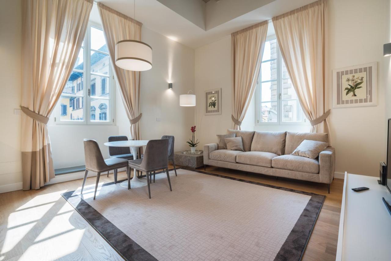 Brunelleschi Suite Florencja Zewnętrze zdjęcie
