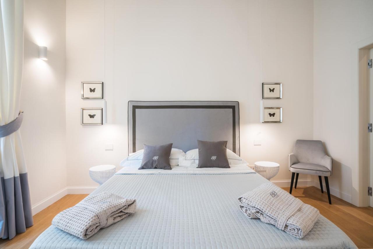 Brunelleschi Suite Florencja Zewnętrze zdjęcie