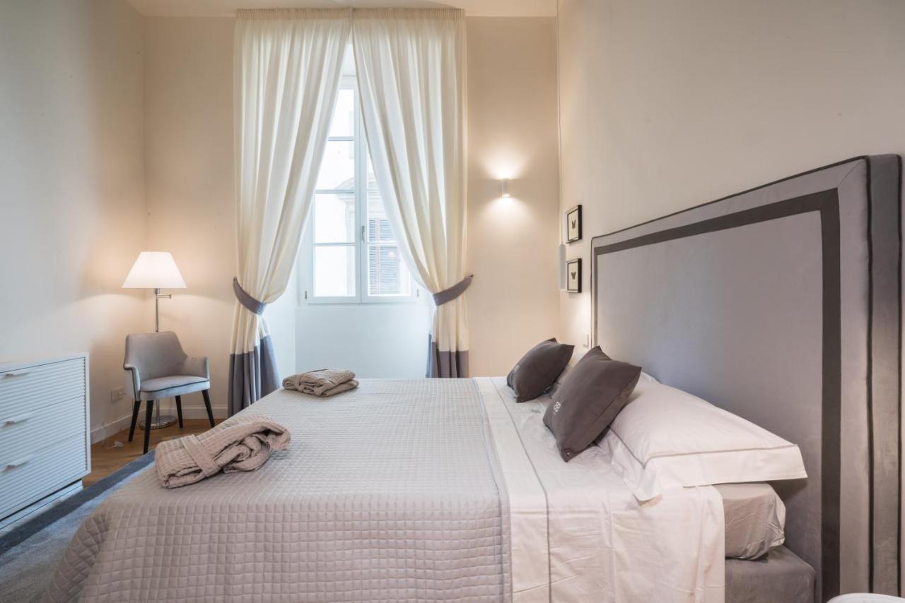 Brunelleschi Suite Florencja Zewnętrze zdjęcie