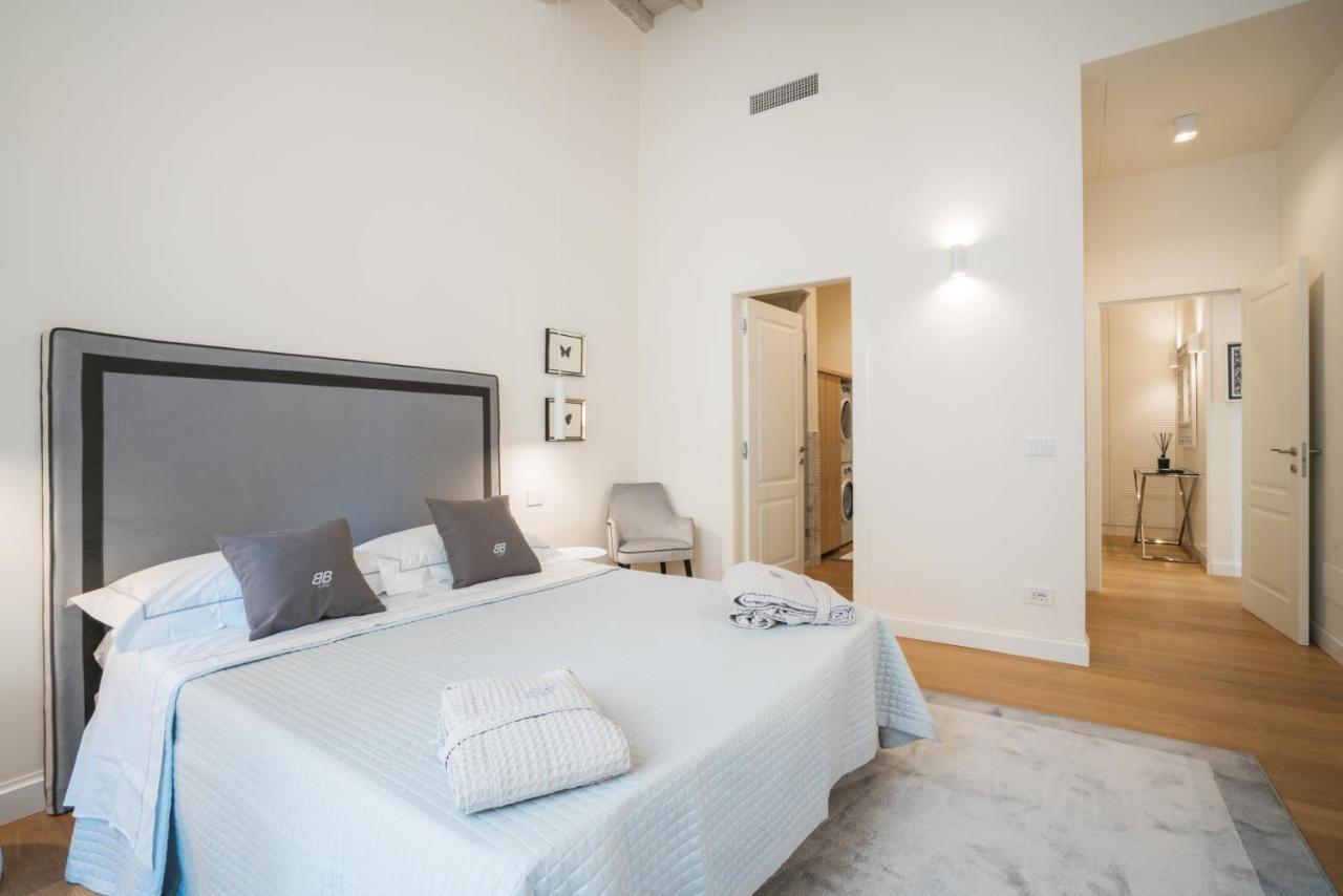 Brunelleschi Suite Florencja Zewnętrze zdjęcie