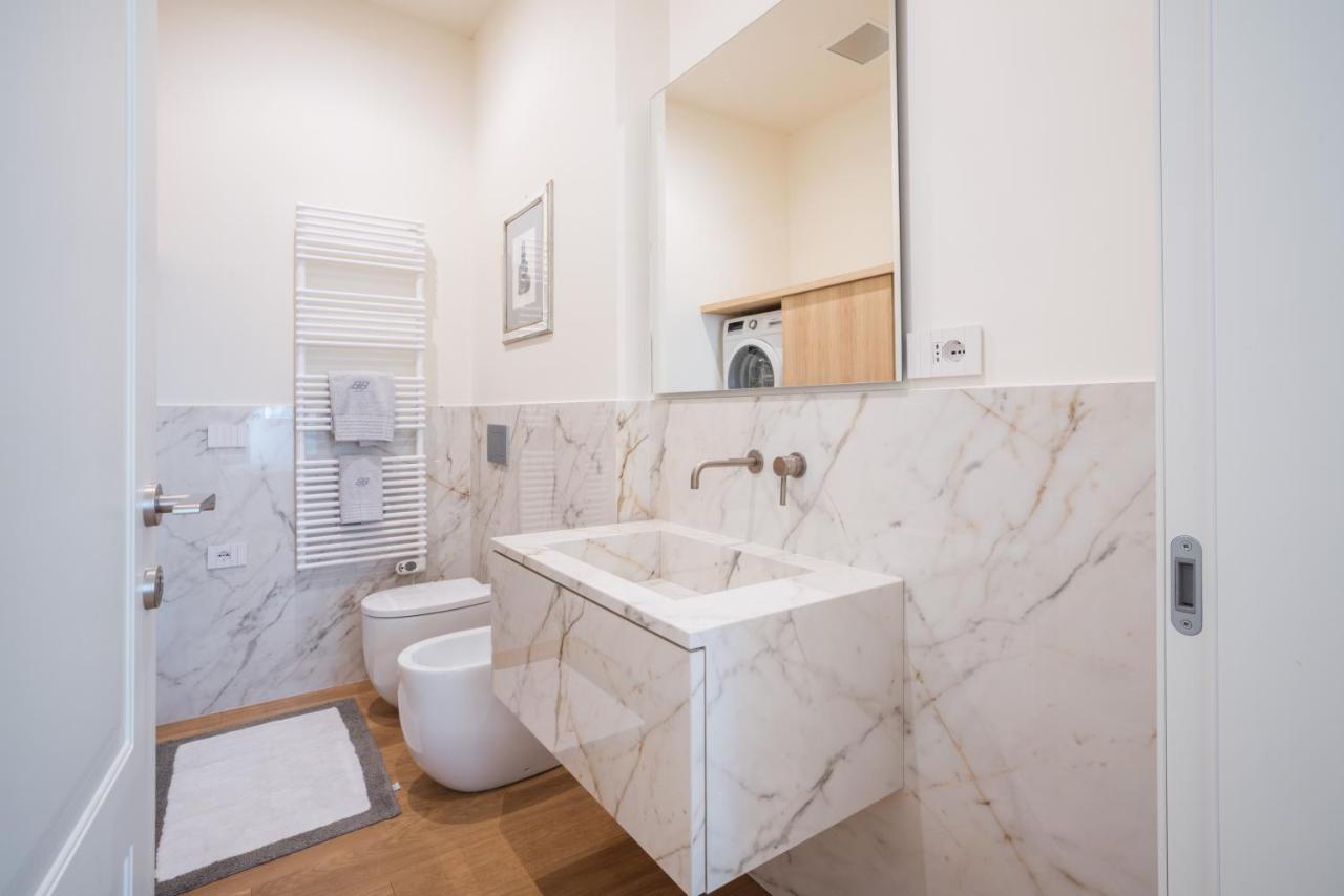 Brunelleschi Suite Florencja Zewnętrze zdjęcie