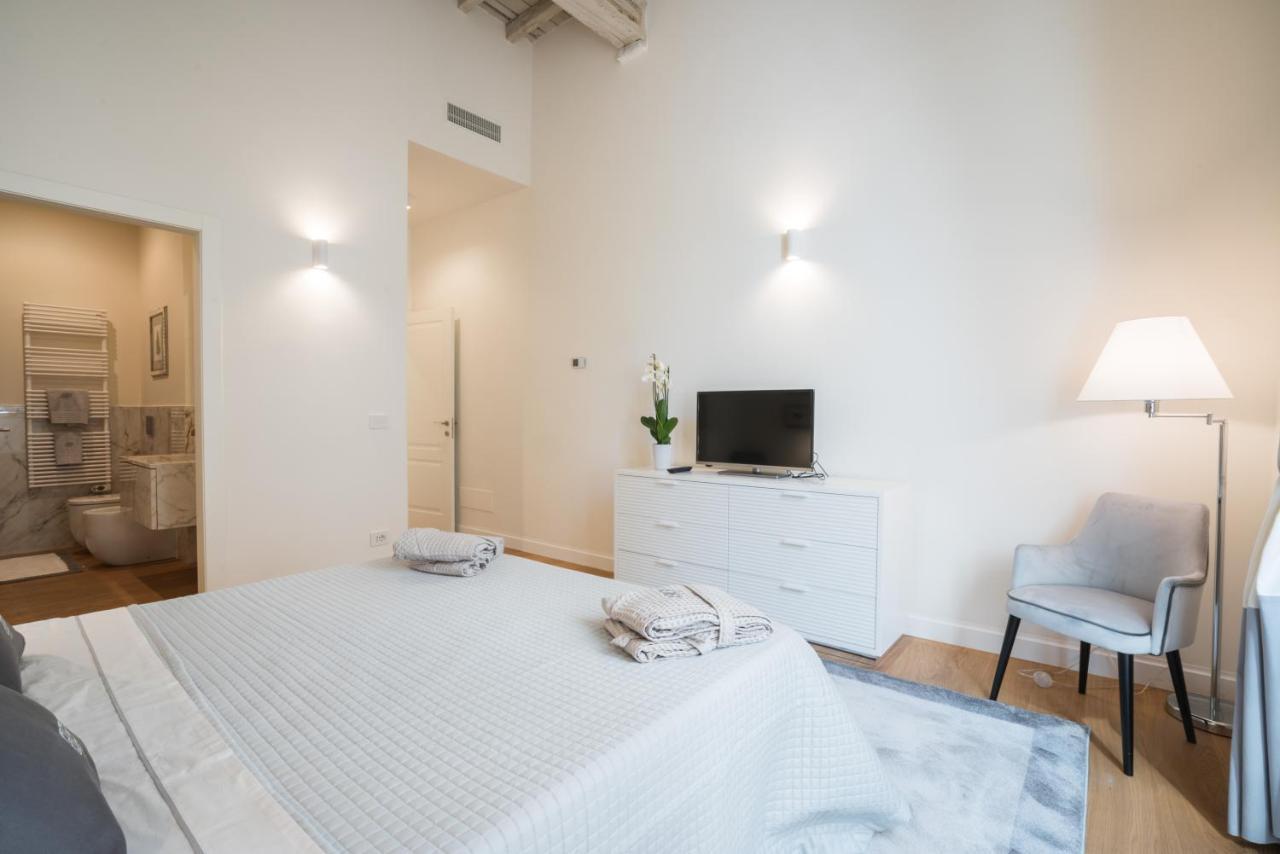 Brunelleschi Suite Florencja Zewnętrze zdjęcie