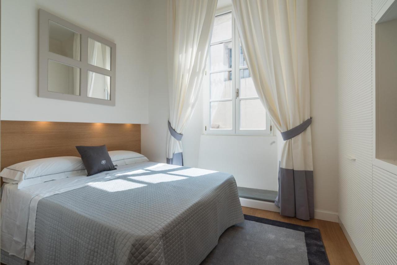 Brunelleschi Suite Florencja Zewnętrze zdjęcie