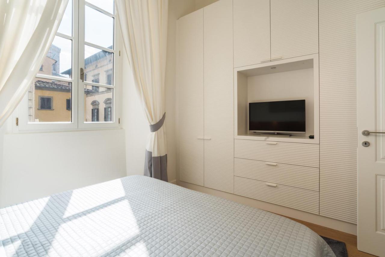 Brunelleschi Suite Florencja Zewnętrze zdjęcie