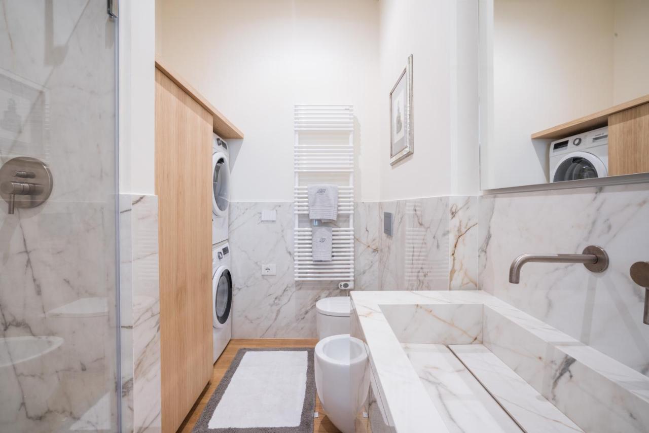 Brunelleschi Suite Florencja Zewnętrze zdjęcie