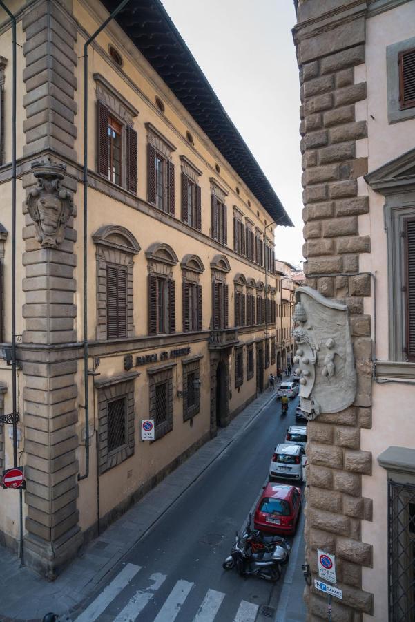 Brunelleschi Suite Florencja Zewnętrze zdjęcie