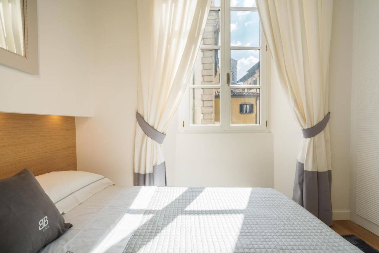 Brunelleschi Suite Florencja Zewnętrze zdjęcie